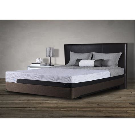 Sealy Optimum Chill Dior Mattress Reviews 